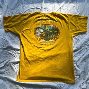 Vintage Harley Davidson T-Shirt